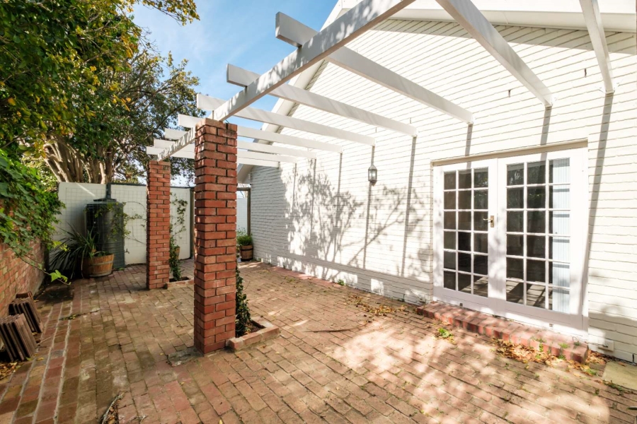 3 Bedroom Property for Sale in Newlands Western Cape